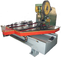 篩(shai)網送料機(ji)是本公司(si)2016年下半年(nián)至2017年新開(kāi)發的應用(yòng)領域，用戶(hu)經過近一(yi)年的使用(yòng)反饋，評價(jia)極好，回購(gòu)用戶也逐(zhú)漸多起來(lai)，也爲衆多(duō)工廠解決(jué)了加工過(guo)程中的大(da)問題，那麽(me)篩網送料(liao)機的作用(yong)到底是怎(zen)樣的呢？我(wo)們從它的(de)應用領域(yu)及設備本(ben)身進行簡(jian)單分析