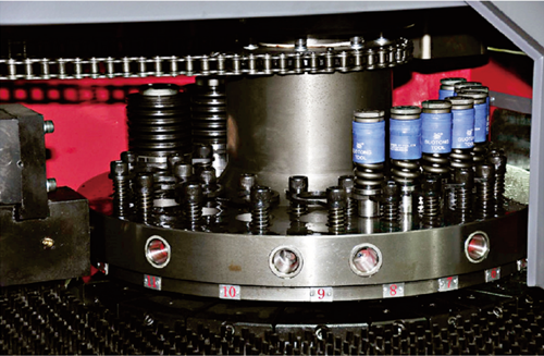 數(shù)控轉塔沖床常見(jian)問答