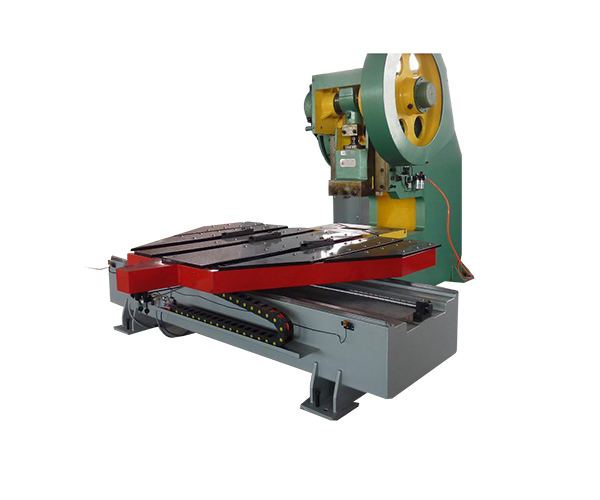 數(shù)控送料機(jī)介紹