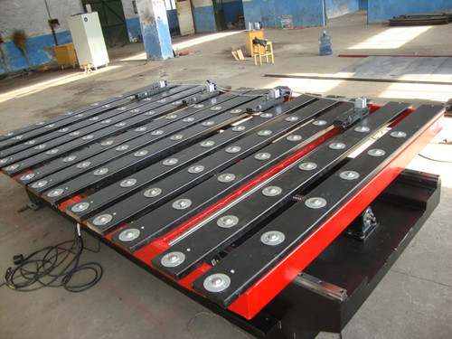 數控送(song)料機是幹(gàn)什麽用的(de)