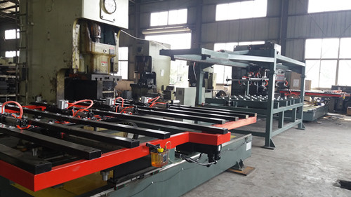 　數控送料機怎(zěn)麽操作