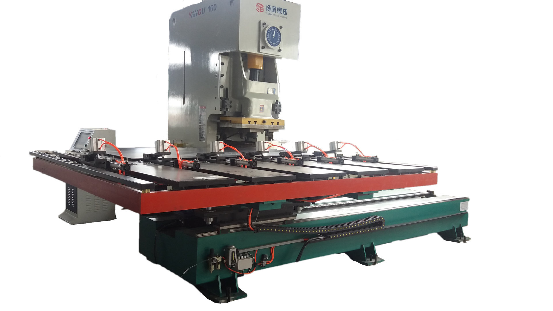 數控送料機(jī)相比人工有(yǒu)哪些優點，我(wǒ)們應該如何(hé)購買?