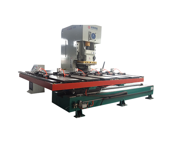 工廠如何(hé)選購數控(kong)送料機