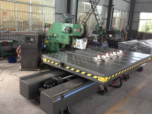 　所以(yi)購買一台好的數(shu)控送料機也沒有(yǒu)很難，主要看品質(zhì)，其次再看價格，價(jia)格和品質是相對(dui)應的，千萬不要貪(tān)圖便宜買到了，用(yòng)起來大大小小的(de)問題不斷，售後服(fú)務再跟不上那可(kě)真是糟心了，希望(wang)大家都可能選到(dao)專業的生産廠家(jia)，買到心儀的設備(bèi)！