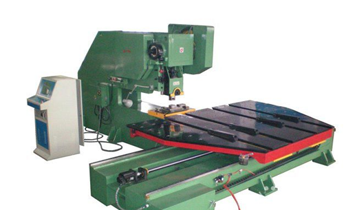 刹車片沖壓送(song)料機的配置和價(jia)格