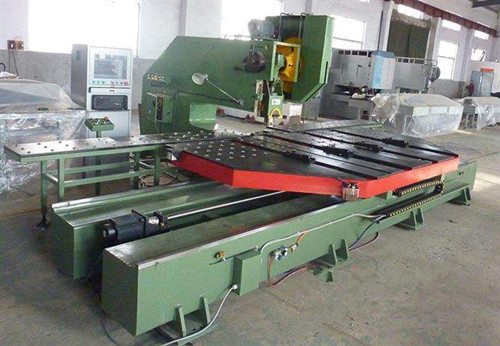 數控送料(liao)機的安全(quán)操作規程(chéng)